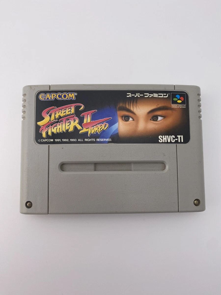 STATIONERY SET ACCESSOIRES Goodies Street Fighter II Turbo