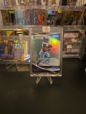 2025 Panini Absolute Football Set Review and Checklist 33