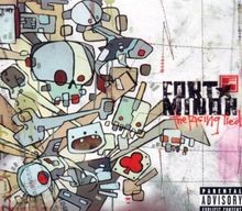 The Rising Tied (Enhanced) von Fort Minor, Mike Shinoda | CD | Zustand sehr gut