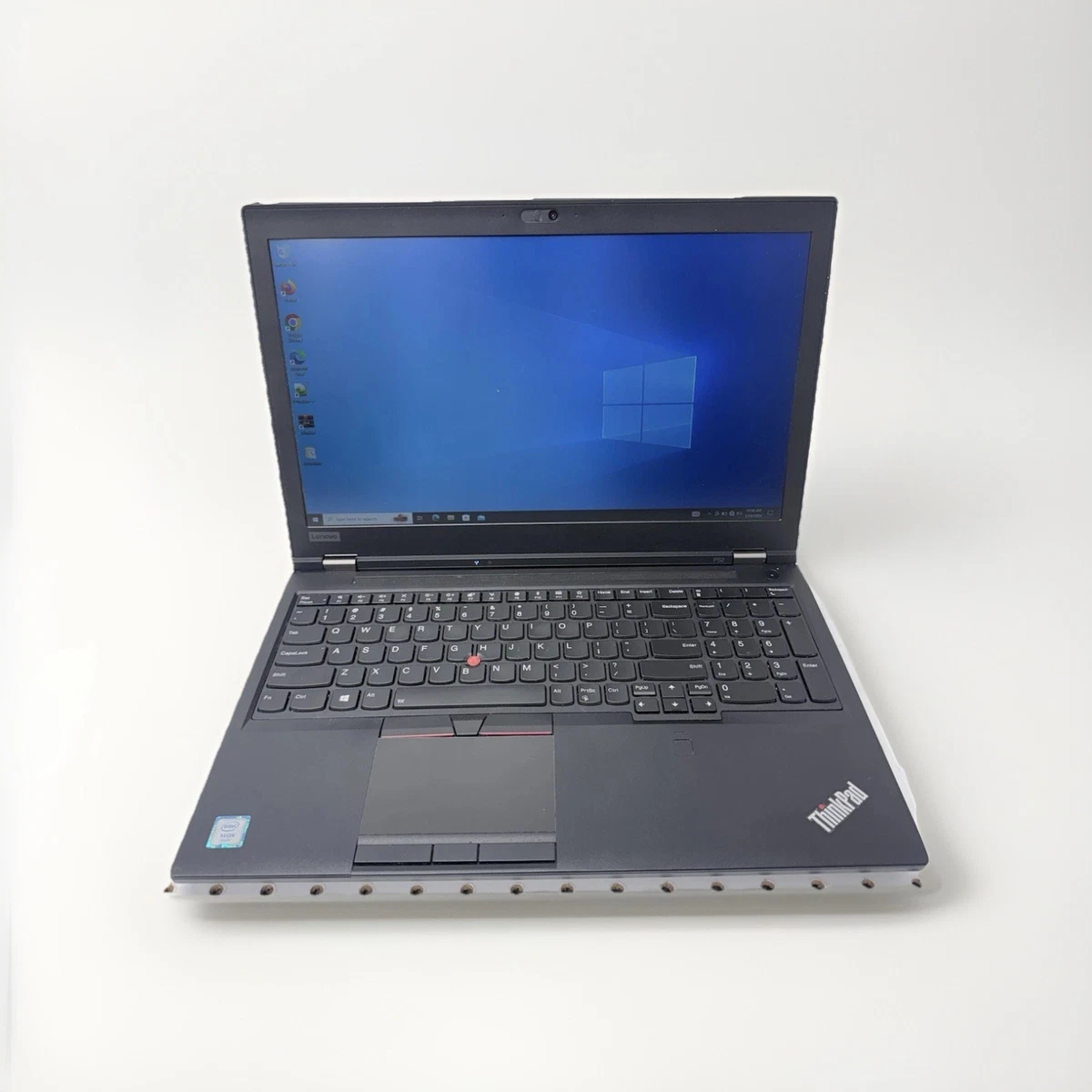 Lenovo Intel Xeon PC 15-15.9 in Screen for sale | eBay