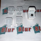 Apple 12W USB Power Adapter ChargerS(A1401) & 3 Duckhead Charger (Genuine) — photo 1