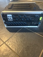 Focusrite Liquid Saffire 56 Firewire Audio Interface  + OctoPre MKII 8-Channel