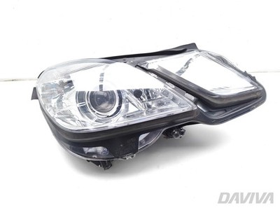 Mercedes-Benz E-Class Frontscheinwerfer Rechts 2009 Saloon 4/5dr A2128202059