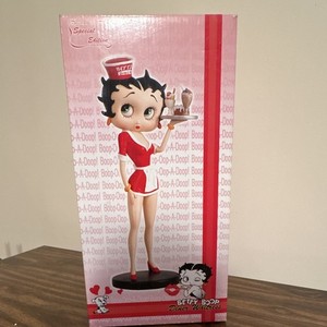 Betty Boop Diner | eBay