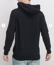 Ultra Soft Hooded Sweatshirt Goodfellow New Pullover In Xavier Navy Blue Sizes