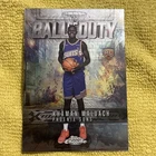 2025 Topps Chrome Khaman Maluach Base (RAW)