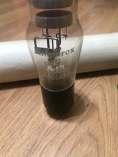 Amperex 866AX Electron Vacuum Tube 866 AX / 886-AX