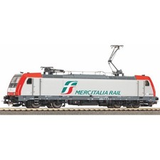 Piko 21680 H0-E-Lok E.483, Mercitalia, Ep. VI, DC Sound, WECHSELSTROM H0 + Neu