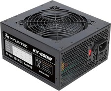 KYLINTEC KY-600 Black Power Supply