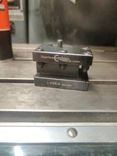 Harding Omni-turn  L Type A Tool Holder Lathe