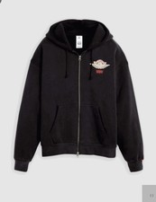 Levis X Jordan Hoodie 2026 Mens Large
