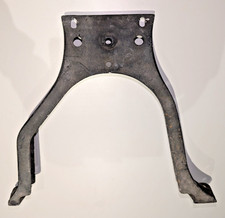 (W2) Triumph TR4 * H Section * Dash to Chassis bracket original good used 806506