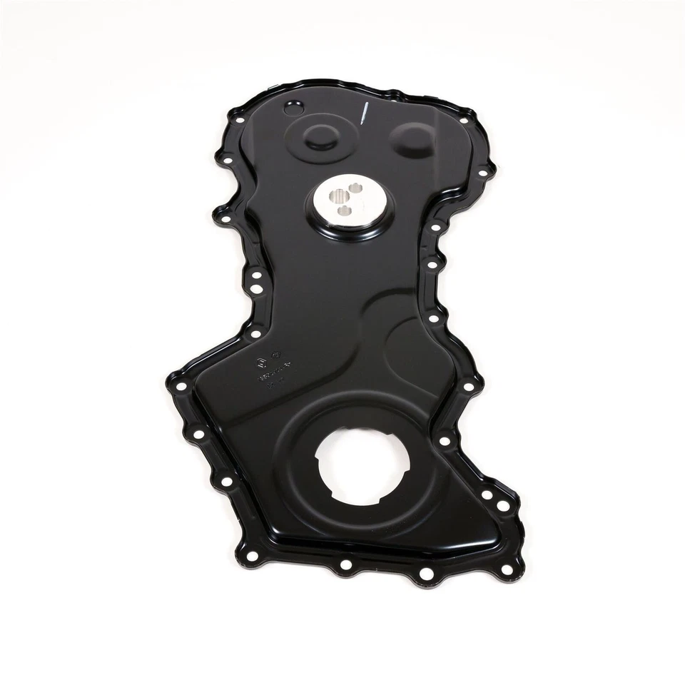 Renault Genuine Engine Timing Belt Cover Case Koleos MK2 Trafic MK3 135029114R - Image 2 of 4