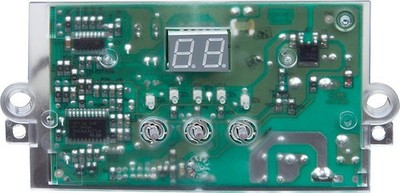 Evenes Elektronik ET 3 für OGB 50-150 L