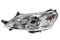 Valeo Hauptscheinwerfer 450428 FüR CitroËN Peugeot