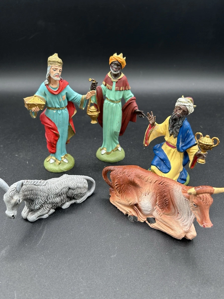 depose italy nativity set products for sale | eBay