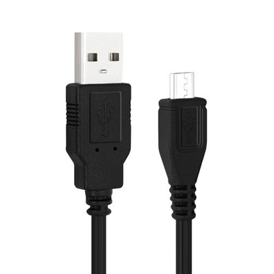 PS4 Controller Ladegerät Micro USB Kabel 1.8M Xbox One Dual Shock Fire HD