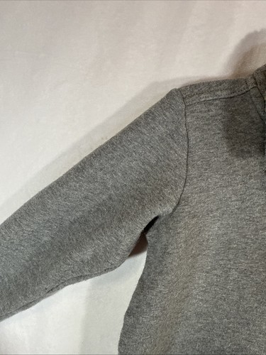 Suéter Carter's Boys Cuarto Cremallera Cuello Sherpa Bordado Talla 6 - Imagen 5 de 13