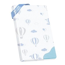 Pack and Play Mattress - 38"x26" Pack N Play Mattresses Pad with Breathable R...