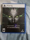 System Shock 2 25th Anniversary Remaster - PS5 (Limited Run Games #160)