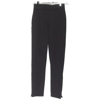 Energetics, Hose, Größe: 158/164, Schwarz, Elasthan/Polyester, Einfarbig #mYe
