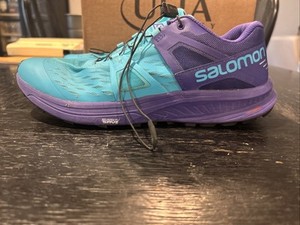 Salomon Ultra Pro | eBay display picture 1