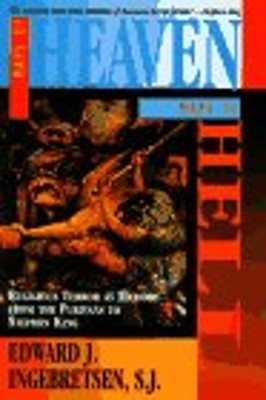 Maps of Heaven, Maps of Hell : Religious Terror As Memory from th