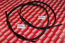 Toyota Yaris Sedan 2007-2011 Oem Roof Drip Moulding Side Finish Lh Rh Pair