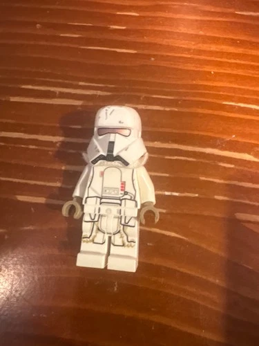 LEGO Star Wars - Range Trooper  ( Set 75217, 2018) PERFECT CONDITION!!!