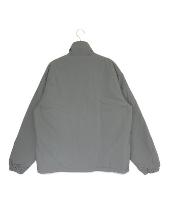 ENNOY NYLON PADDED JACKET PANTS 上下L GRAY ENNOY NYLON PADDED JACKET Size: M Light grey Men | eBay