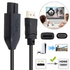 HD Link Adapter Cable For Nintendo N64 Gamecube NES SNES To HDMI Converter