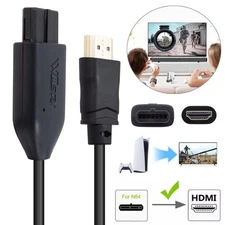 HD Link Adapter Cable For Nintendo N64 Gamecube NES SNES To HDMI Converter