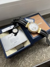 Jacques Lemans Mondphasen Chronograph Armband...