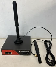 Opengear ACM7004-2-LMV Resilience Gateway 509248-02 Cellular Modem