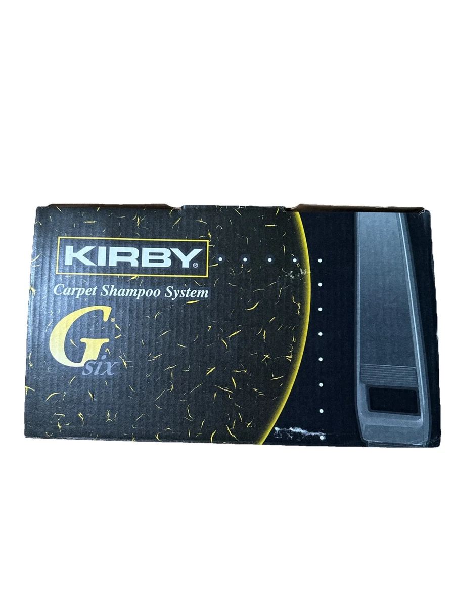 Las mejores ofertas en Sistema de Champú Kirby Aspiradora partes
