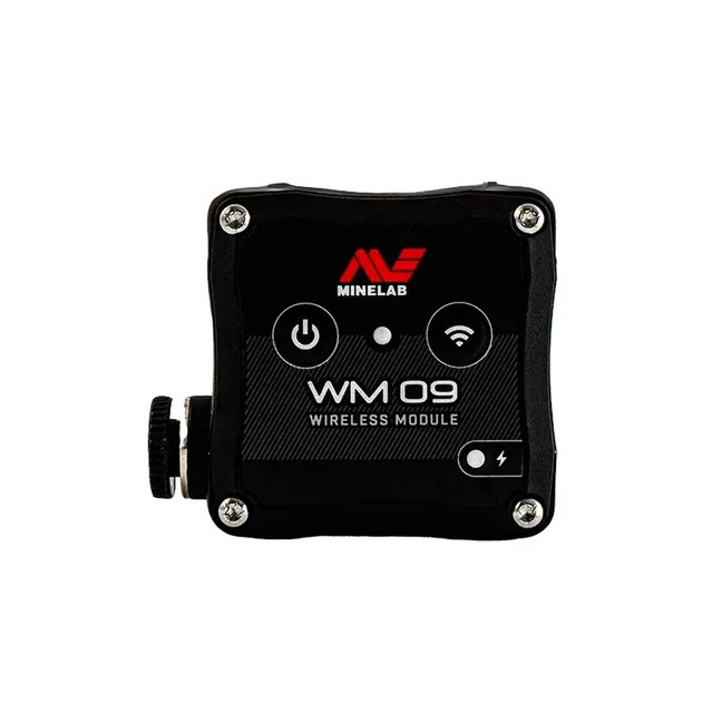 Minelab WM09 Wireless Module for Manticore & Equinox 700/900