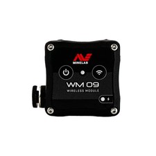 Minelab WM09 Wireless Module for Manticore & Equinox 700/900