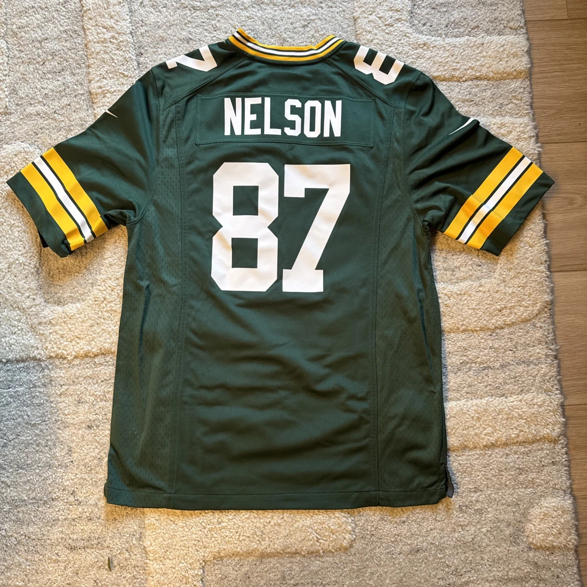Men Jordy Nelson NFL Jerseys for sale | eBay