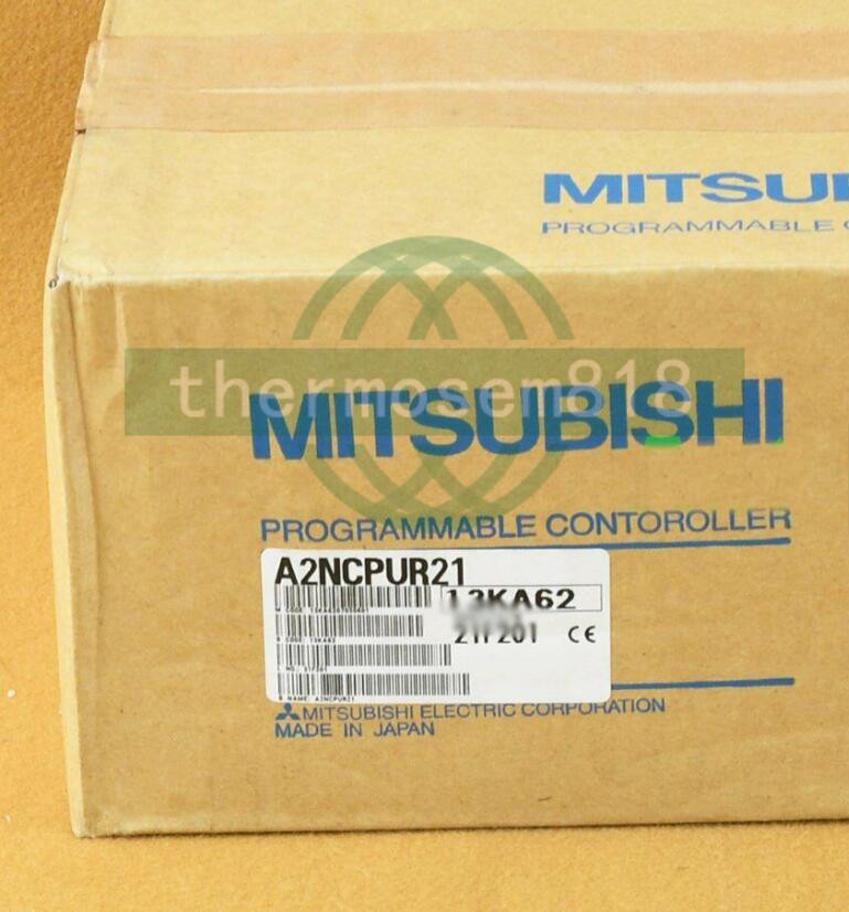 1PC New In Box MITSUBISHI A2NCPU-R21 CPU Module A2NCPUR21 | eBay