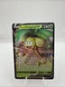 Pokemon Go Alolan Exeggutor v SWSH225 Black Star Promo