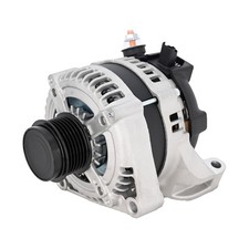 New for JEEP CHEROKEE KJ 2.8 CRD 2005-2008 56044672AA 56044672AB 150A ALTERNATOR