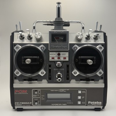 Futaba デジタルプロポーショナルラジオコントロールシステム T12K | 双葉電子工業株式会社 ラジオコントロール