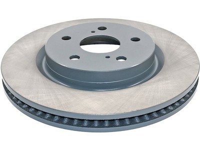 Front Brake Rotor For 2019-2024 Toyota RAV4 2020 2021 2022 2023 WS693RR ...