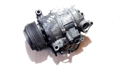 6452698786202 Klimakompressor 4471908462  22527010 BMW 3-Series DE986389-63
