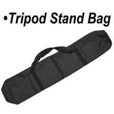 80-150cm Tripod Carrying Case Bag Camera Stand Storage Travel Bag Zipper