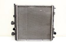 Radiateur Citroen C3