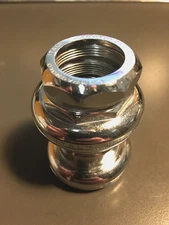 Campagnolo Threaded Nuvo Record 1" x 24 TPI Headset