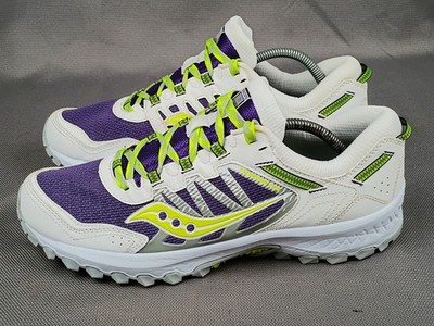Saucony Excursion TR13 Men Shoe Size 11 Trail Run Casual Walk Hiking S20524-23