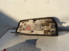 honda mbx 80 seat (black )