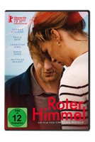 Roter Himmel | Deutsch FüR HöRgeschäDigte | Christian Petzold | Dvd | 1X DVD-9